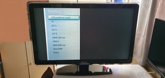 Predám LCD TV Philips 42PFL7623D/10 - 3