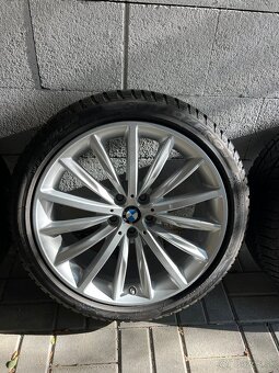 Styling 633 , Pirelli 245/40 R19 - 3