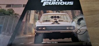 DODGE CHARGER R/T 1970 - 3