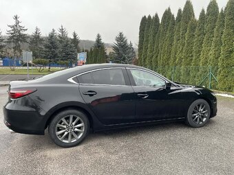 Mazda 6 2.0 Skyactiv-G165 Revolution - 3