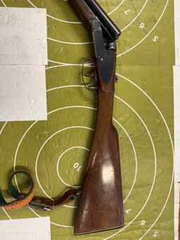 Broková dvojka Hamerli - 3