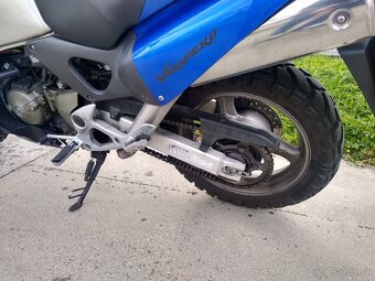 Honda Varadero xl 1000 - 3