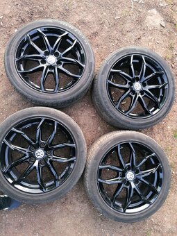 Elektrony 5x112 r17 - 3