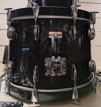 Yamaha tour custom 8000 - 3