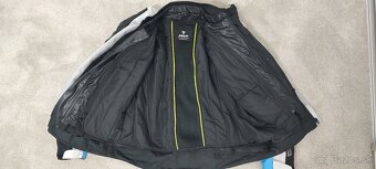 Moto Bunda SECA Arrakis II - 3