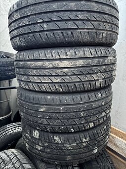 Pneumatiky Matador Hectora 205/55R16H - 3
