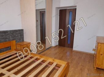 2 izbový byt na prenájom - 3