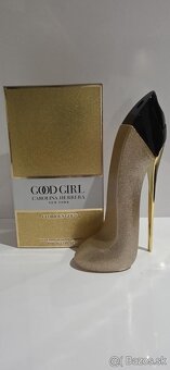 DÁMSKE PARFÉMY 15 eurové - 3