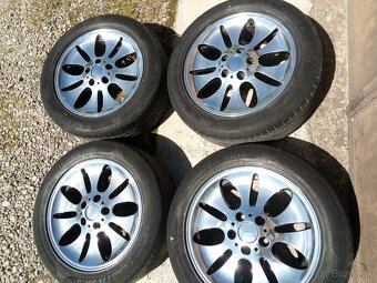 BMW style 56 , R17 - 3