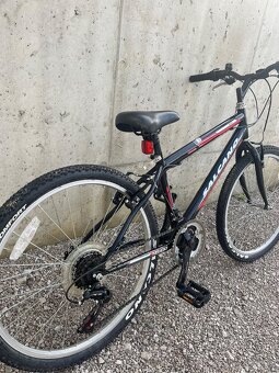 Detský bicykel Salcano - 3