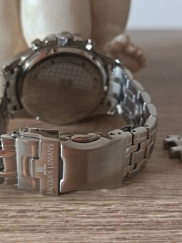 Jaques Lemans hodinky 1857I - 3