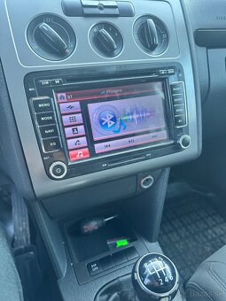 ponukm w touran 1.9.77kw - 3