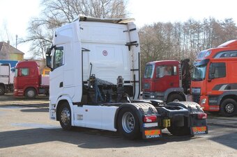 Scania S500 RETARDER - 3