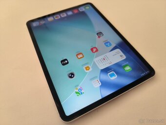 Ipad PRO 11 256gb Silver / 2.Generácia - 3