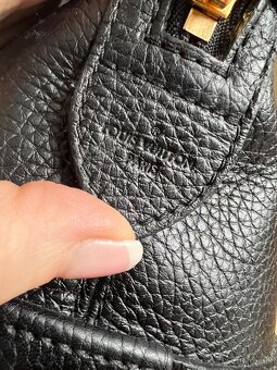 Louis Vuitton Alma - 3