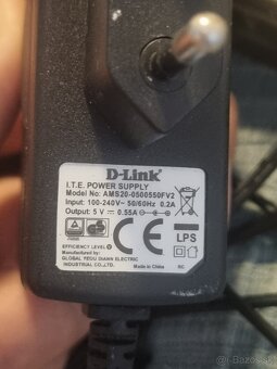 D-Link DES-108/D - 3