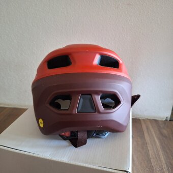 Cyklisticka prilba Specialized Camber, velkost L - 3