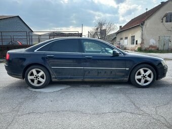 Predám Audi A8 3,0 TDI - 3