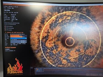 Nvidia rtx 3070 gigabyte gaming OC 8gb - 3