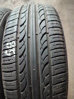 165/60 R14 Kumho - 3