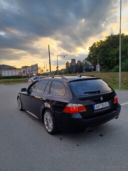 Bmw e61 530d 160kw 2005 - 3