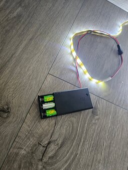 Led pasik - 3