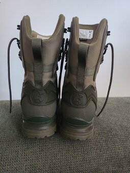 Kanady-Taras Gore-tex - 3