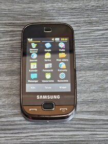 Samsung GtB5 duos - 3