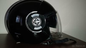 Nová Pánska Moto Helma MT HELMETS VIALE veľkosť XL 61-62cm - 3
