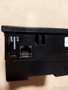 PLC Vision 120 - 3