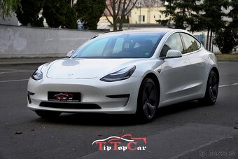 ⏩ Tesla Model 3 Long Range Dual Motor AWD - 3