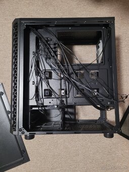 PC zostava - nekompletná - 3