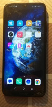 Honor 8A - 3/64/Android 9.1.0/DualSim/ - 3