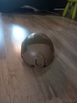 Airsoft príslušenstvo - 3