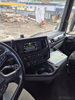 Scania S500 2018 - 3