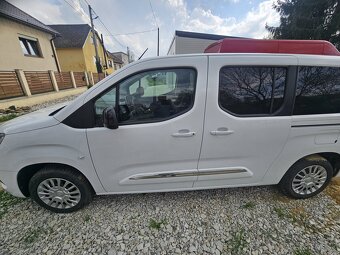 Toyota Proace City Verso - 3