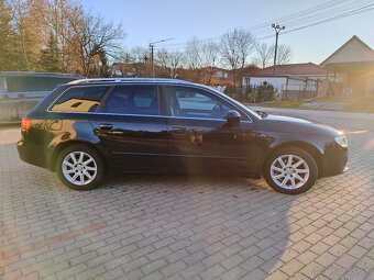 Seat Exeo ST 2.0 CR 105kw 2012 - 3