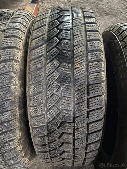 HIFLY 195/60 R15 zimné pneumatiky DOT2023 - 3