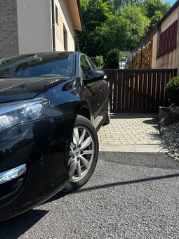 Renault laguna 3 2012 - 3