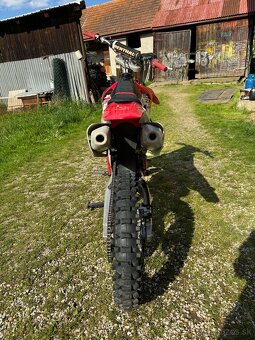 Honda crf 250r 2016 - 3