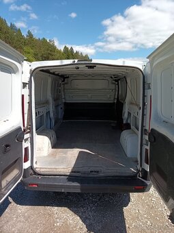 Renault traffic 107kw, odpočet DPH - 3