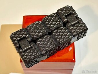 Hračka Fidget Cube - 3