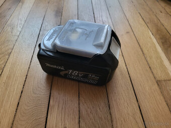 Makita BL1830 Li-Ion 3000 mAh - 3