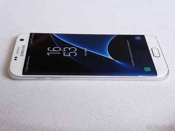 Samsung Galaxy S7 Edge G935F top stav - 3