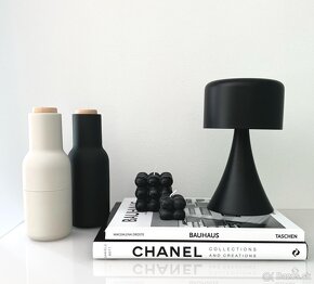 Lampa na baterie - 3