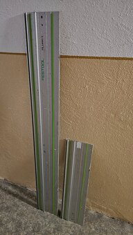 Predam vodiaca lista Festool - 3