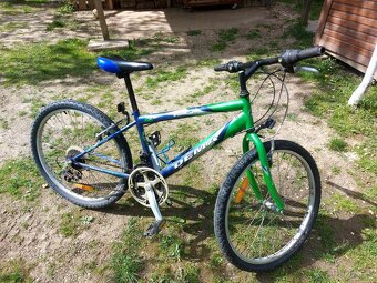 Predam bicykle - 3