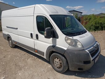 Citroen Jumper 3.0 - 3