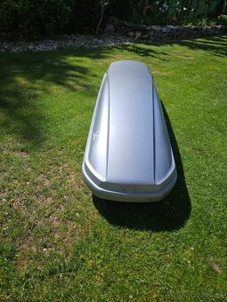 THULE BOX ATLANTIS 600 - 3