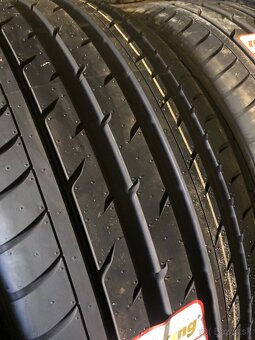 245/40 R20 4ks Mileking Letné Nové - 3